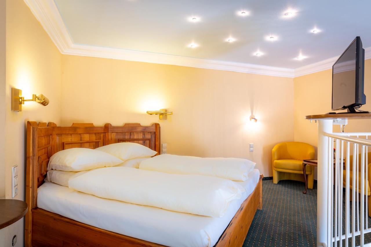Allvitalis Traumhotel Karlsruhe Extérieur photo
