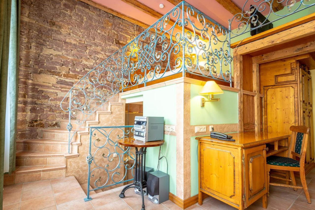 Allvitalis Traumhotel Karlsruhe Extérieur photo